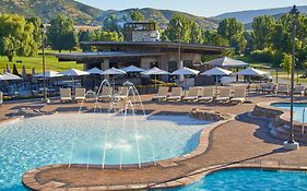 Homestead Midway Utah