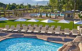 Homestead Midway Utah